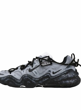 【定制球鞋】 Nike Tech Hera DEER 跑鞋   虚空 FJ9532-101