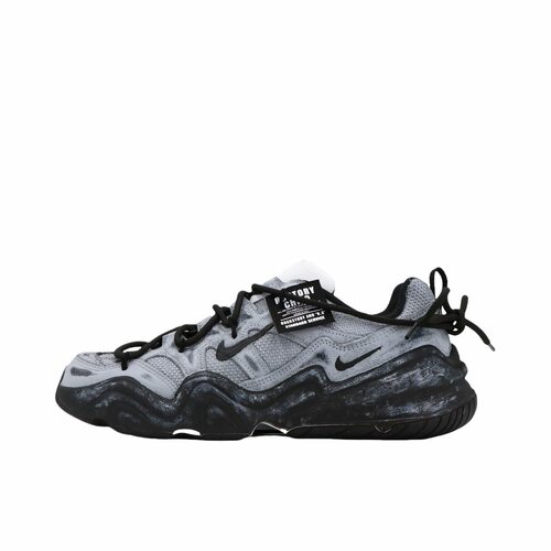 【定制球鞋】 Nike Tech Hera DEER 跑鞋   虚空 FJ9532-101