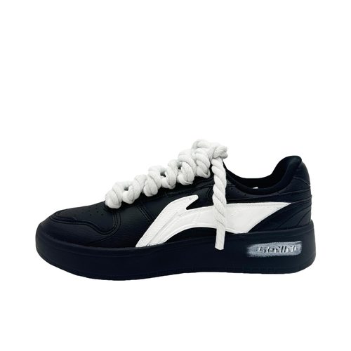 【定制球鞋】LiNing 李宁 元宝 白雪仙踪    AGCU515-5