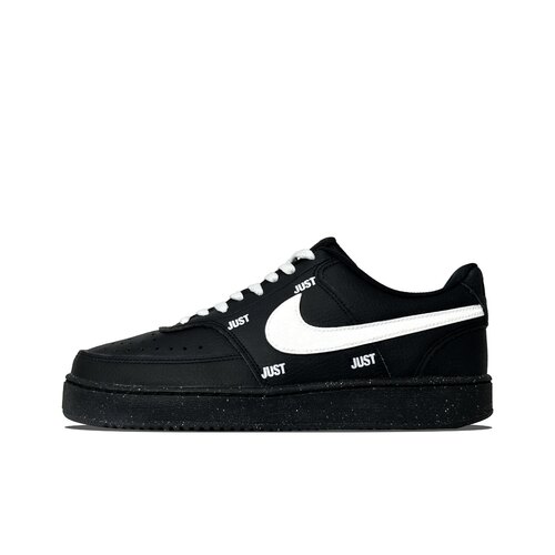 NikeCourtVision刺破黑夜
