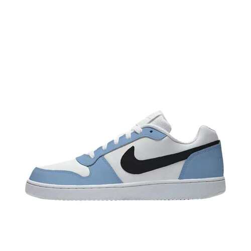 【定制球鞋】 Nike EBERNON 风岚 板鞋   夜海星辰 AQ1775-100