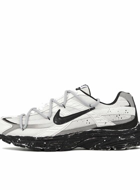 【定制球鞋】 Nike Initiator 跑鞋   星隧 394055-100