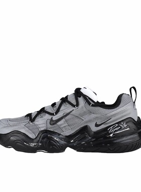 【定制球鞋】 Nike Tech Hera DEER 跑鞋   暗涌  FJ9532-101