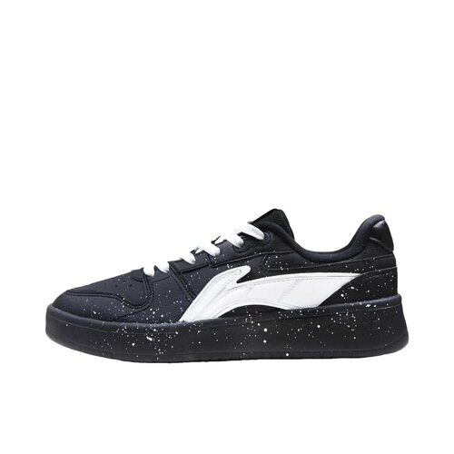 【定制球鞋】LiNing 李宁 元宝 小冬雪  AGCU515-5