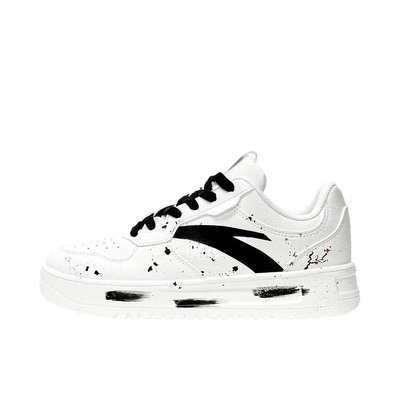 【定制球鞋】安踏 灵动2.0  912418001Q-2