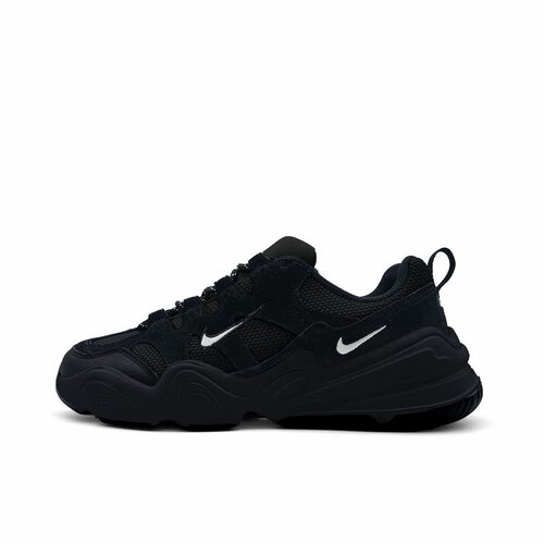 【定制球鞋】 Nike Tech Hera DEER 跑鞋   暗夜 FJ9532-101