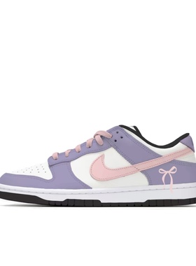 【定制球鞋】 Nike Dunk 