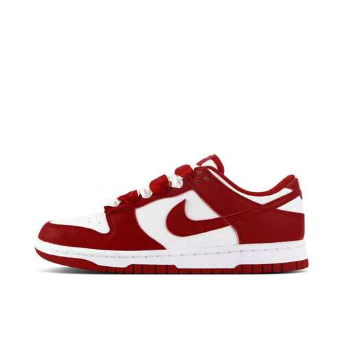 【定制球鞋】 Nike Dunk 板鞋  红骑士 FB9109-119