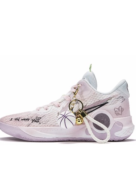 【定制球鞋】NIEK KD TREY 5 IX EP 飞驰人生 DJ6922-100