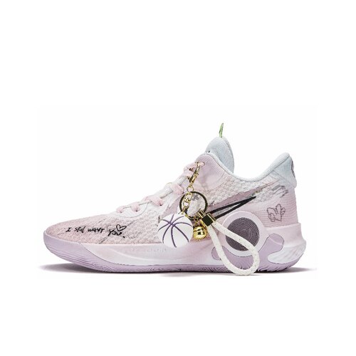 【定制球鞋】NIEK KD TREY 5 IX EP 飞驰人生 DJ6922-100