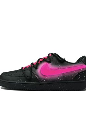 NikeCourtVision定制光核空门