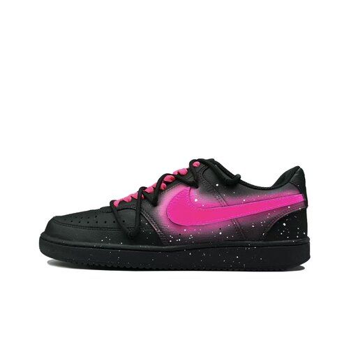 NikeCourtVision定制光核空门
