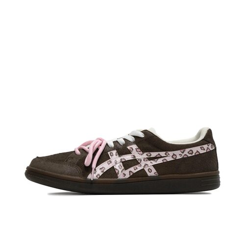 【定制球鞋】 Onitsuka Tiger 鬼塚虎 板鞋 甜心 1183B799-101