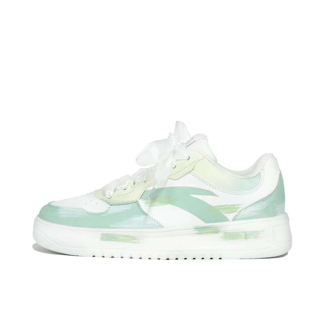 【定制球鞋】安踏 三星堆 922418001Q-2