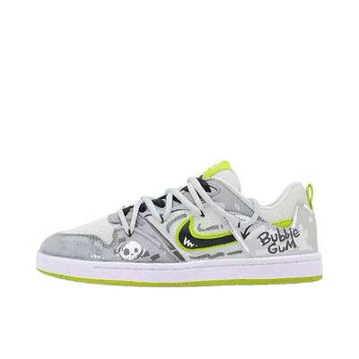 【定制球鞋】 Nike SB Alleyoop 板鞋  潮玩指南 CJ0882-005