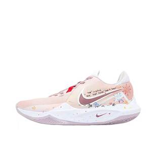 Precision 100 Nike 烟花誓言 DD9535 篮球鞋 定制球鞋