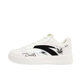 【定制球鞋】安踏 裁决者 912418001Q-2