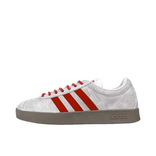 【定制球鞋】 adidas neo Vl Court  板鞋  银河护卫 HQ1802