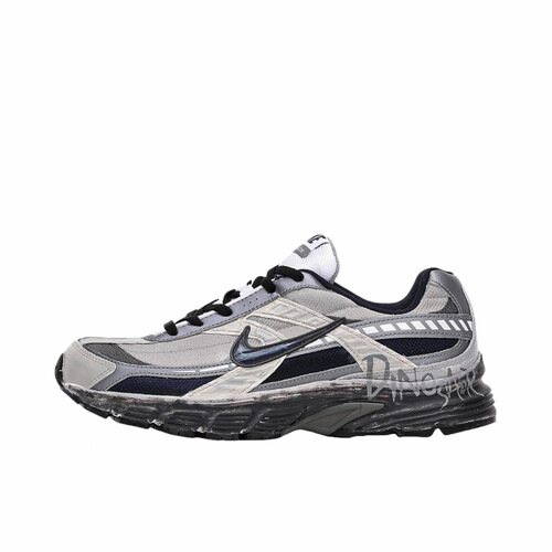 【定制球鞋】 Nike Initiator 跑鞋   铁矿陨石 394055-101