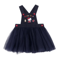 Подтяжки, платье