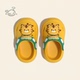 可外穿 夏季 儿童洞洞鞋 男童女童婴幼儿宝宝包头室内透气防滑凉拖鞋