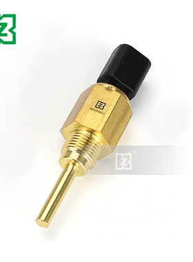 卡特E311C水温传感器发动机报警感应器341-3600 KZ品牌挖掘机配件