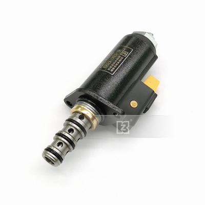 卡特E330C E336D 主泵电磁阀比例阀 225-4558挖掘机液压泵电磁阀