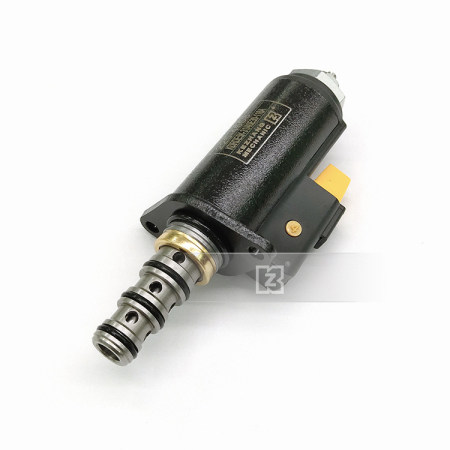 卡特E330C E336D 主泵电磁阀比例阀 225-4558挖掘机液压泵电磁阀