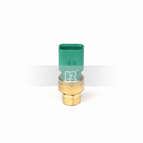 卡特挖掘机机油压力传感器 E329D/325/336D燃油开关报警感应塞器