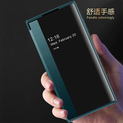 高档视窗25ultra手机壳S24FE