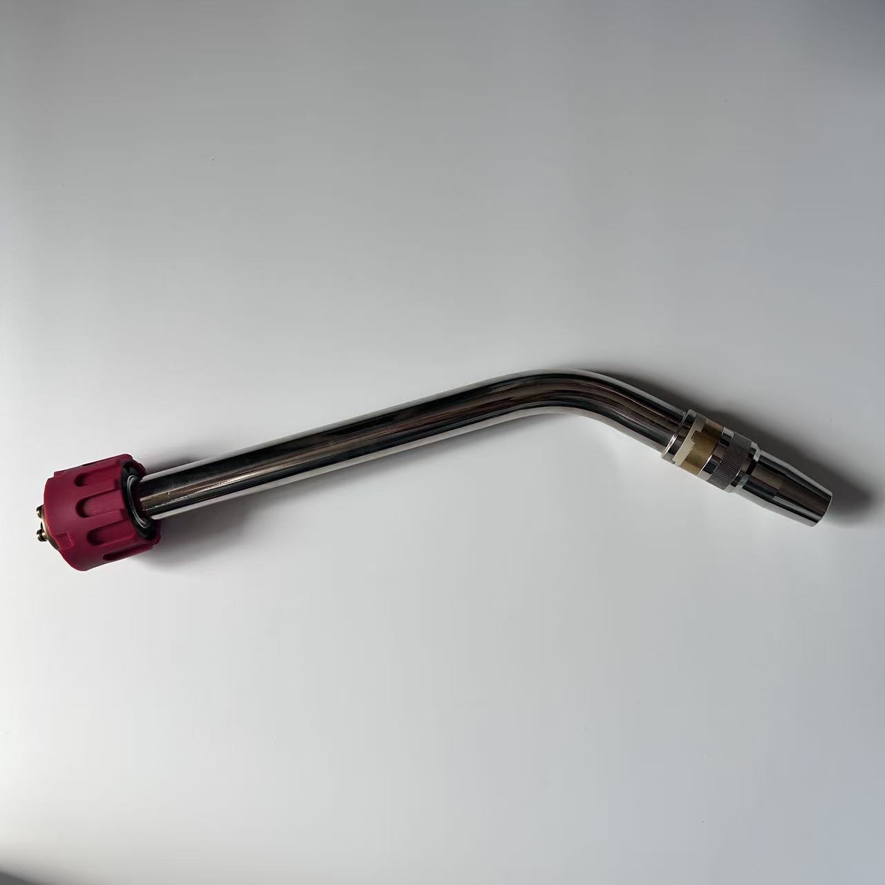 特尔玛枪管喷嘴导电嘴连杆分流器