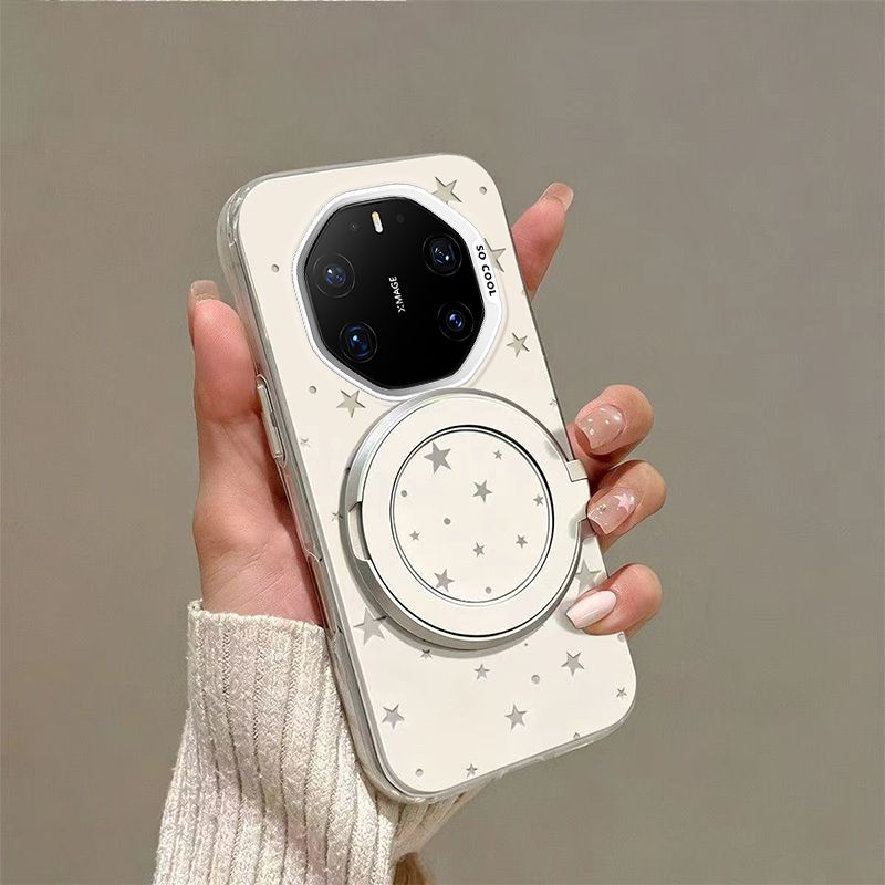 适用华为mate80rs非凡大师手机壳