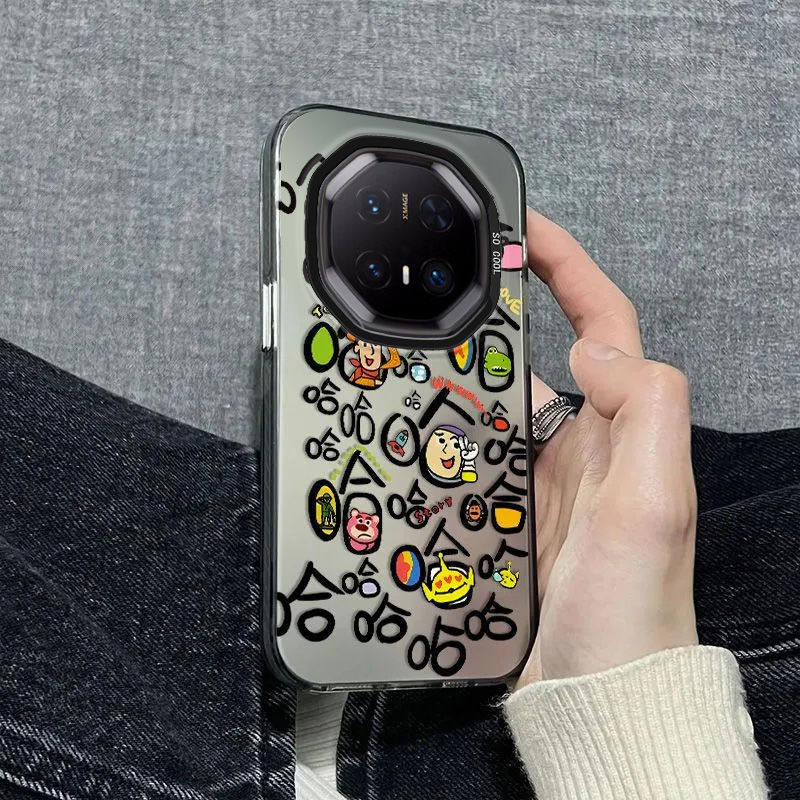 适用华为mate70rs非凡大师手机壳