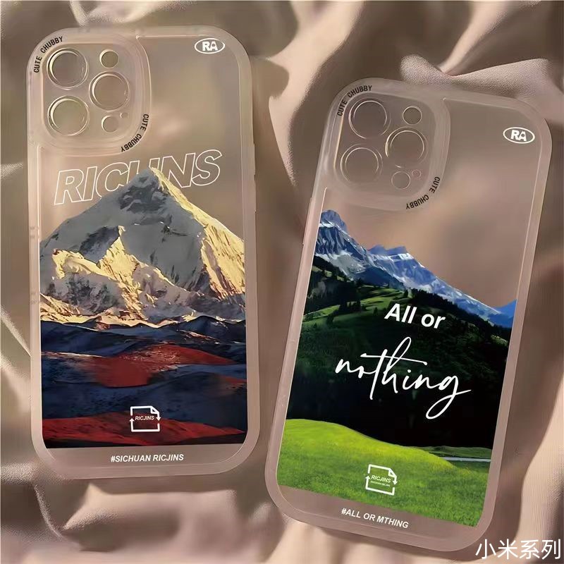 小米手机壳MIUI11121314