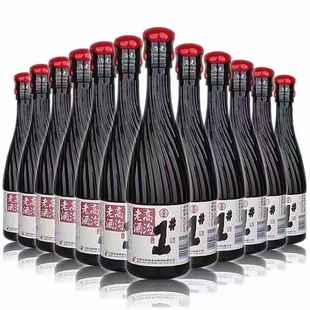 珍藏小酒出厂老酒42度100mL*5瓶今世缘高沟老酒城市1号白酒包邮