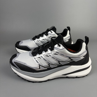 出口北美男女同款厚底减震轻量化运动鞋外贸单巨沃德越野徒步鞋潮