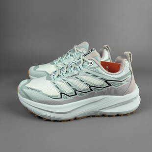 出口北美女户外透气运动鞋外贸单巨沃德男减震轻量化越野跑鞋潮鞋