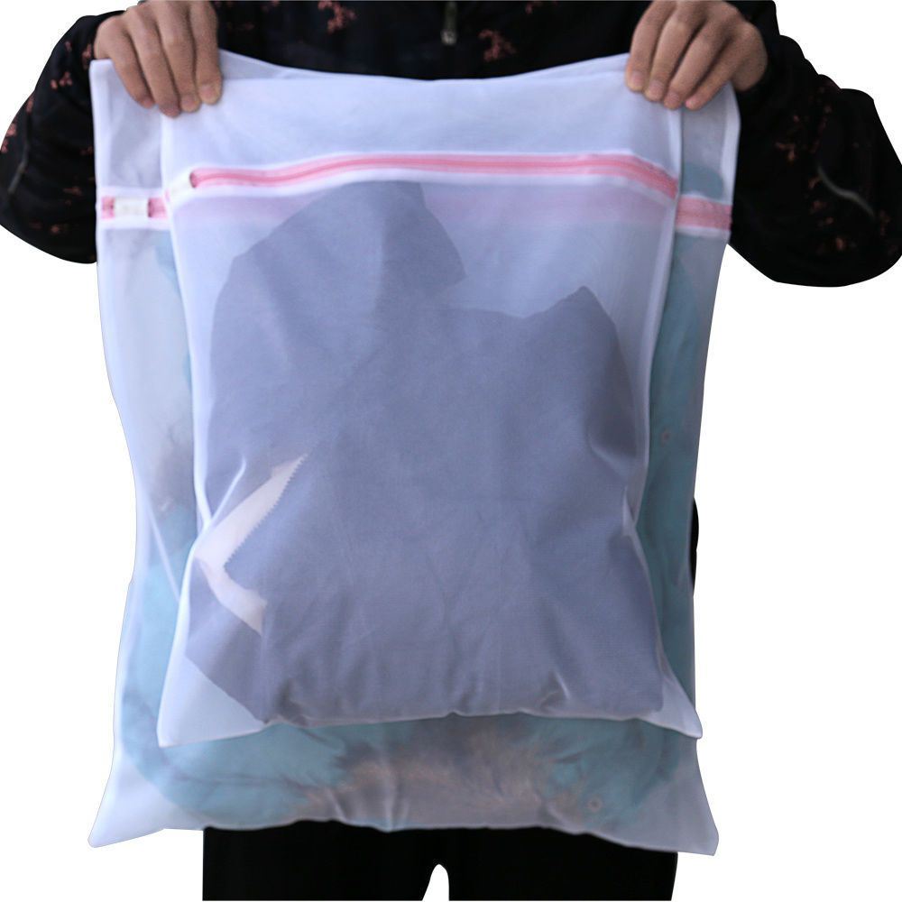 特大号羽绒服洗衣袋大号细网洗衣机专用防变形超大护机洗加厚袋子
