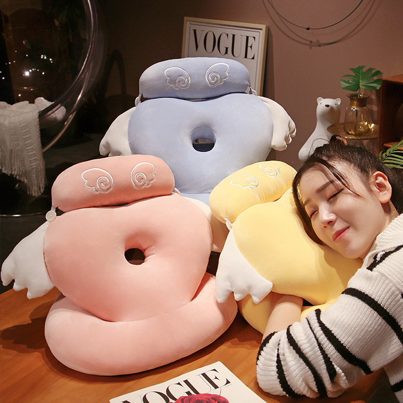 午睡枕办公室午睡神器小学生