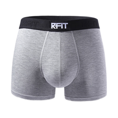 RFIT男士莫代尔运动内裤透气短裤