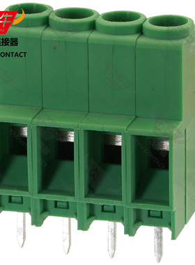 YN133D/KF/DG637/MKDS-5N-HV-ZB炎牛PCB接线端子6.35mm凤凰端子