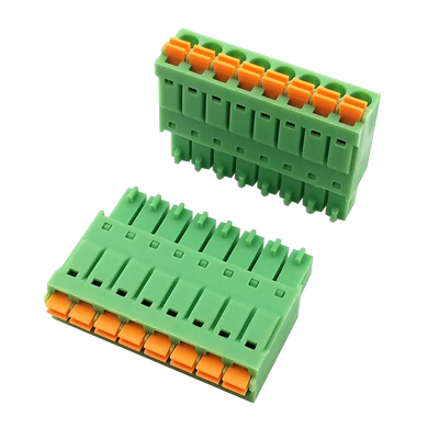 YN15EDGKN3.5mm炎牛PCB接线端子