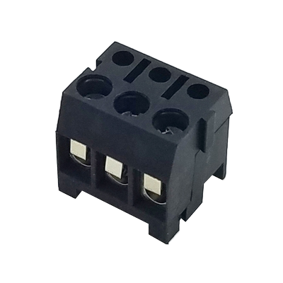 YN332K炎牛3.5mm螺钉式接线端子
