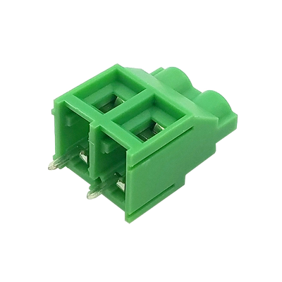 YN635炎牛6.35mm螺钉式接线端子