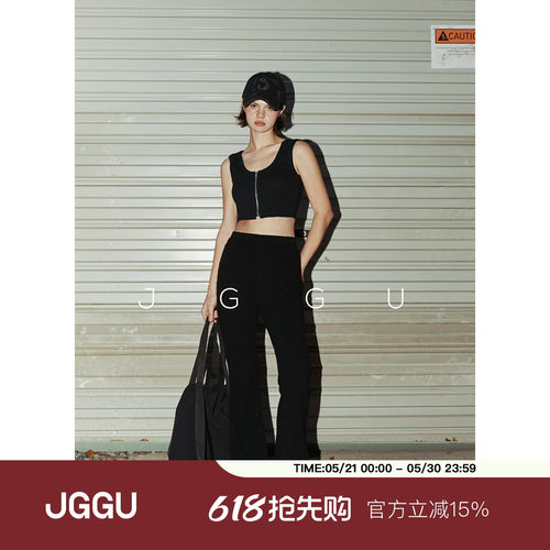 晶咕全尺码黑标女装新品1