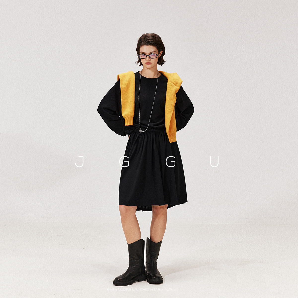 潮流精品，品质保证