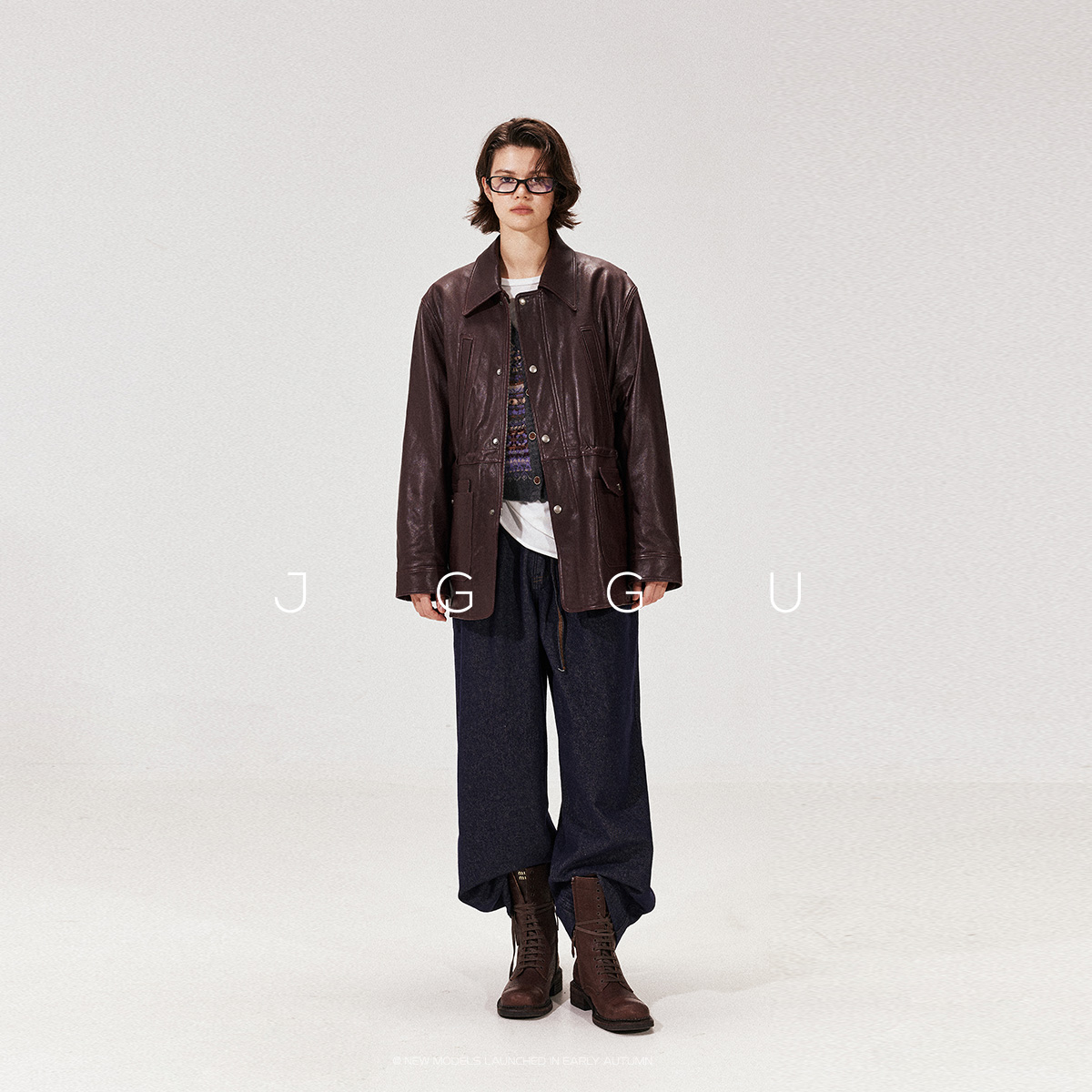 潮流精品，品质保证