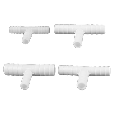 【小三通】8/10/12/16纳米管增氧管曝气管增氧盘曝气盘氧气盘配件