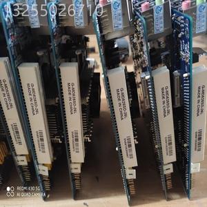 双网卡工控机收银机POS机主板G-MD525SD-26L 多串口板 G-MD525SD