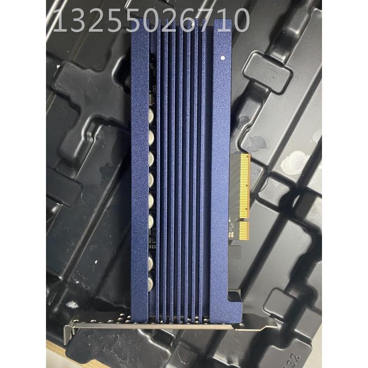 三xMZPLL3T2HAJQ-00005 SAM PM1725b 3.2T SSD企业固态硬盘PCIE 电脑硬件/显示器/电脑周边 企业级硬盘 原图主图